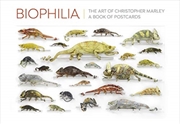 Buy Biophilia The Art Of Christopher Marley