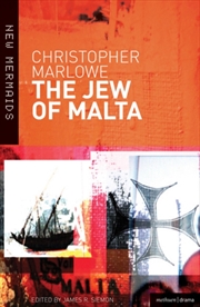 Buy The Jew Of Malta