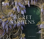 Buy Secret Gardens : Of The National Trust