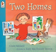 Buy Two Homes