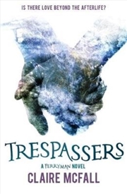Buy Trespassers