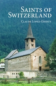 Buy Saints Of Switzerland