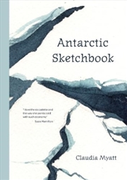 Buy Antarctic Sketchbook