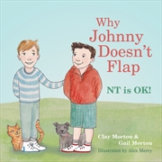 Buy Why Johnny Doesn't Flap : Nt Is Ok!