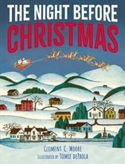 Buy The Night Before Christmas