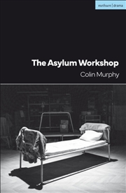 Buy The Asylum Workshop