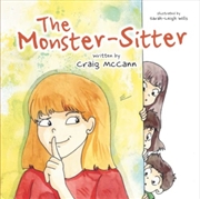 Buy The Monster Sitter