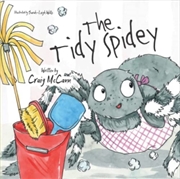 Buy The Tidy Spidey