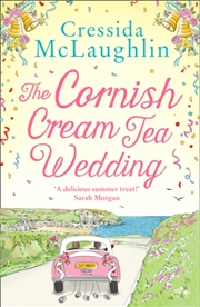 Buy The Cornish Cream Tea Wedding