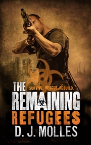 Buy The Remaining: Refugees