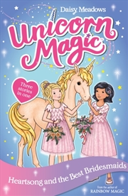 Buy Unicorn Magic: Heartsong And The Best Bridesmaids : Special 5