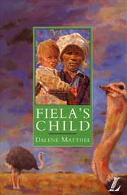 Buy Fiela's Child