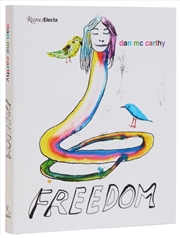 Buy Dan Mccarthy : Freedom