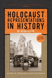 Buy Holocaust Representations In History : An Introduction