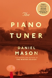 Buy The Piano Tuner
