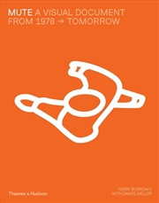 Buy Mute : A Visual Document