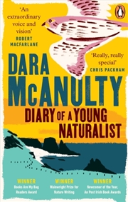 Buy Diary Of A Young Naturalist