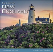 Buy Light Of New England