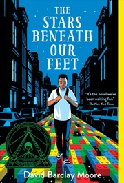 Buy The Stars Beneath Our Feet