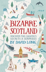 Buy Bizarre Scotland