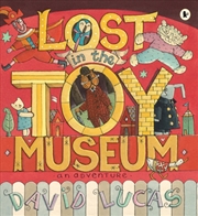 Buy Lost In The Toy Museum