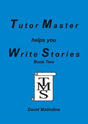 Buy Tutor Master Helps You Write Stories : Bk.2