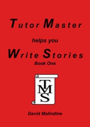 Buy Tutor Master Helps You Write Stories