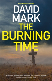 Buy The Burning Time