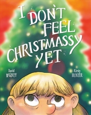 Buy I Don't Feel Christmassy Yet