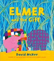 Buy Elmer And The Gift