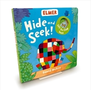 Buy Elmer: Hide And Seek!
