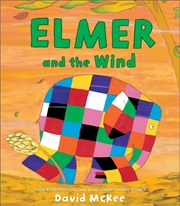 Buy Elmer And The Wind