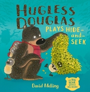 Buy Hugless Douglas Plays Hide-And-Seek