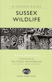 Buy Sussex Wildlife