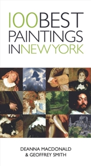 Buy 100 Best Paintings In New York