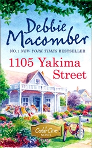 Buy 1105 Yakima Street