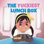 Buy The Yuckiest Lunch Box