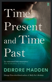 Buy Time Present And Time Past
