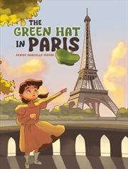 Buy The Green Hat In Paris