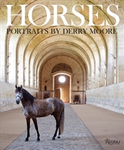 Buy Horses : Portraits By Derry Moore