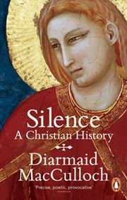 Buy Silence : A Christian History
