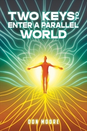 Buy Two Keys To Enter A Parallel World