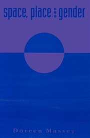 Buy Space, Place And Gender