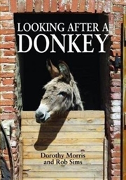 Buy Looking After A Donkey