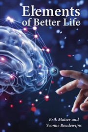 Buy Elements Of A Better Life