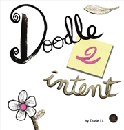Buy Doodle 2 Intent : Book 2