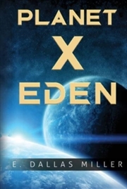 Buy Planet X: Eden