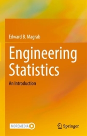 Buy Engineering Statistics : An Introduction