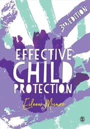Buy Effective Child Protection