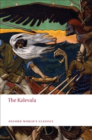 Buy The Kalevala